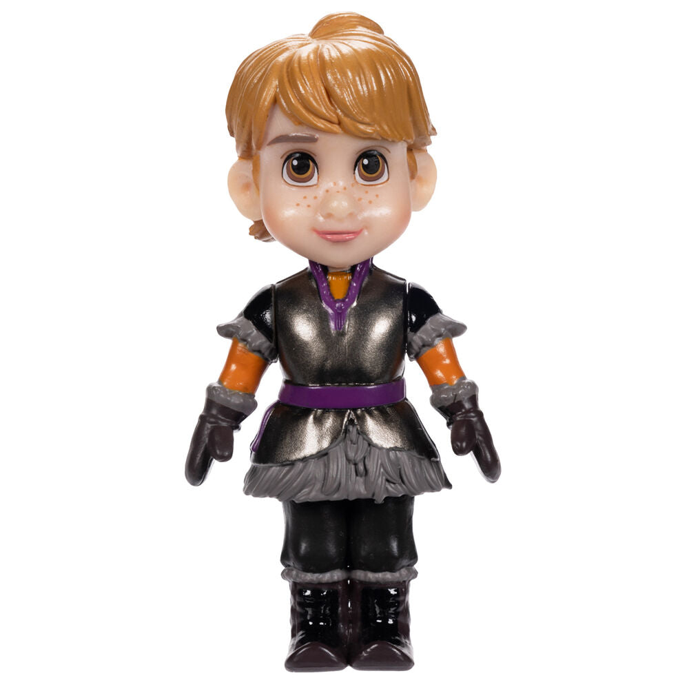 Mini muñecas Disney Frozen 2 surtidas de 7 cm - 33