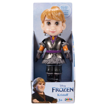 Mini muñecas Disney Frozen 2 surtidas de 7 cm - 32