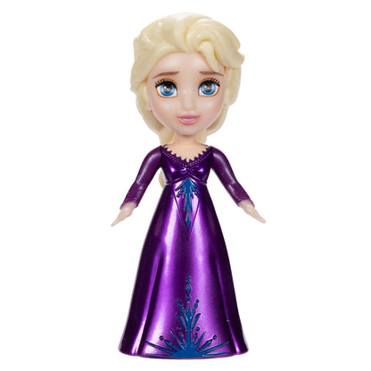 Mini muñecas Disney Frozen 2 surtidas de 7 cm - 36