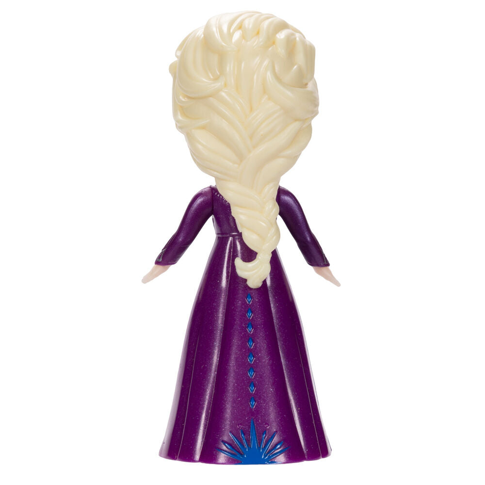 Mini muñecas Disney Frozen 2 surtidas de 7 cm - 37