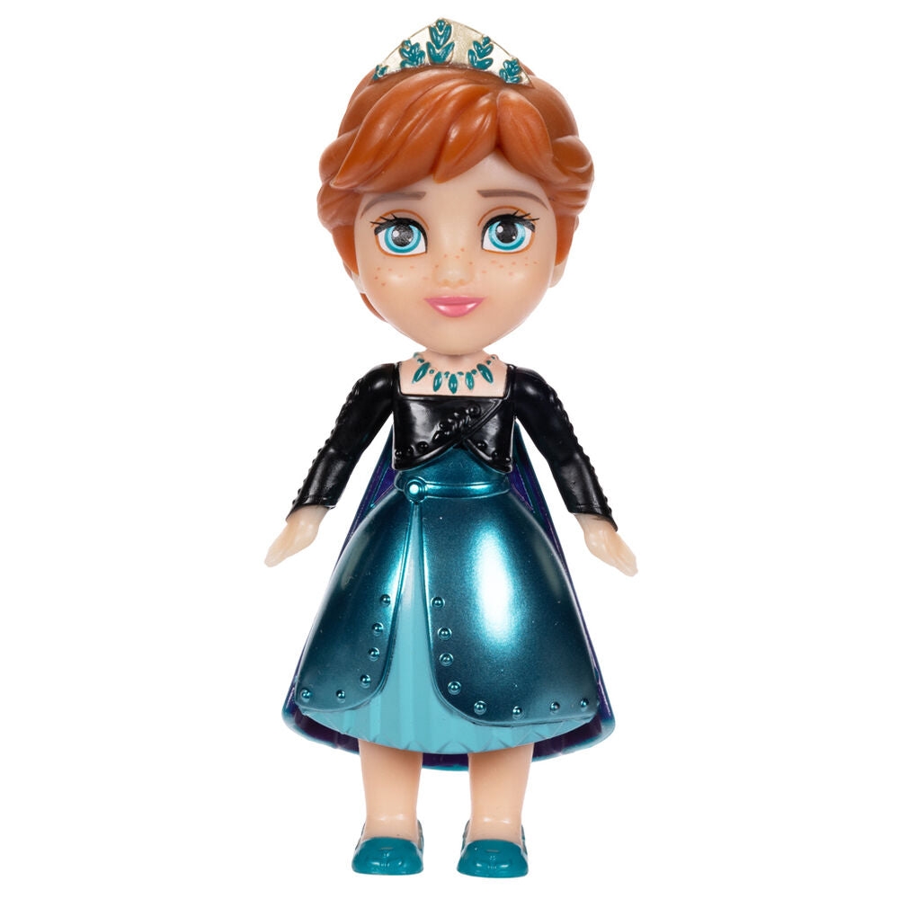 Mini muñecas Disney Frozen 2 surtidas de 7 cm - 39