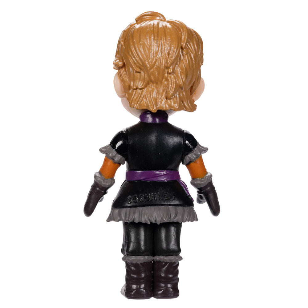 Mini muñecas Disney Frozen 2 surtidas de 7 cm - 34