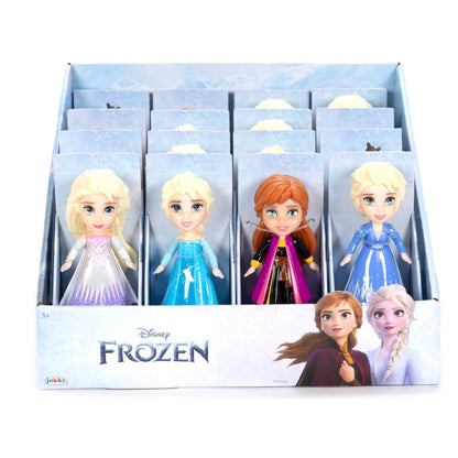 Mini muñecas Disney Frozen 2 surtidas de 7 cm