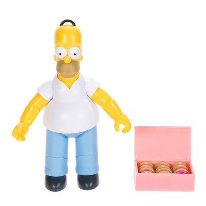 Figuras surtidas de Los Simpsons de 13 cm en blíster - 7