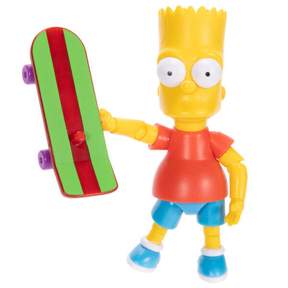 Figuras surtidas de Los Simpsons de 13 cm en blíster - 9