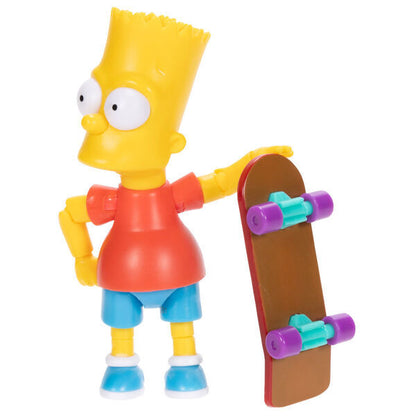 Figuras surtidas de Los Simpsons de 13 cm en blíster - 11