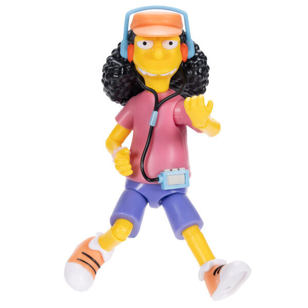 Figuras surtidas de Los Simpsons de 13 cm en blíster - 12