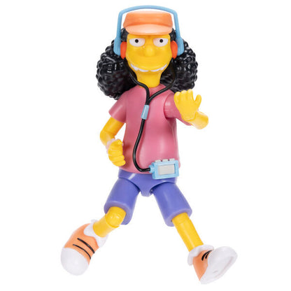 Figuras surtidas de Los Simpsons de 13 cm en blíster - 12