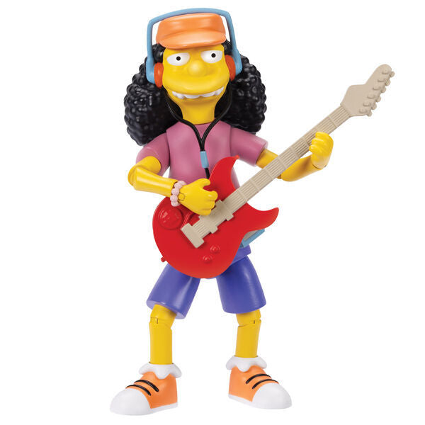 Figuras surtidas de Los Simpsons de 13 cm en blíster - 15