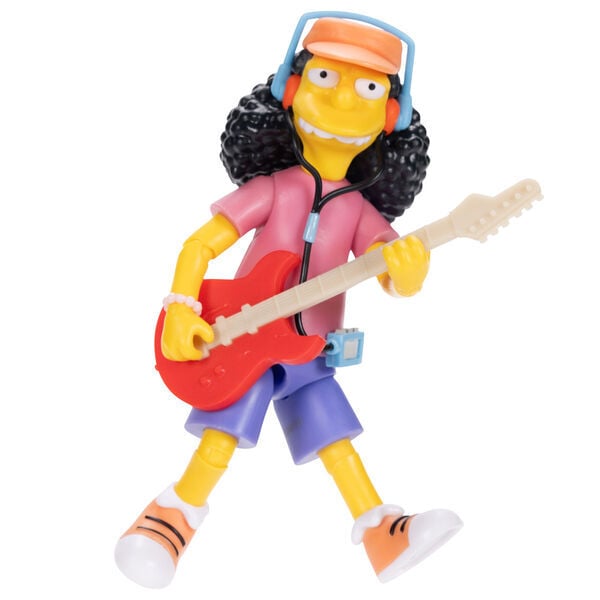 Figuras surtidas de Los Simpsons de 13 cm en blíster - 16
