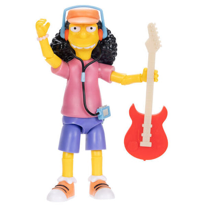 Figuras surtidas de Los Simpsons de 13 cm en blíster - 17