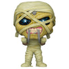 Figura Funko POP! Rocks Iron Maiden Eddie Mummy