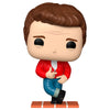 Figura Funko POP! de Jim Stark con chaqueta roja