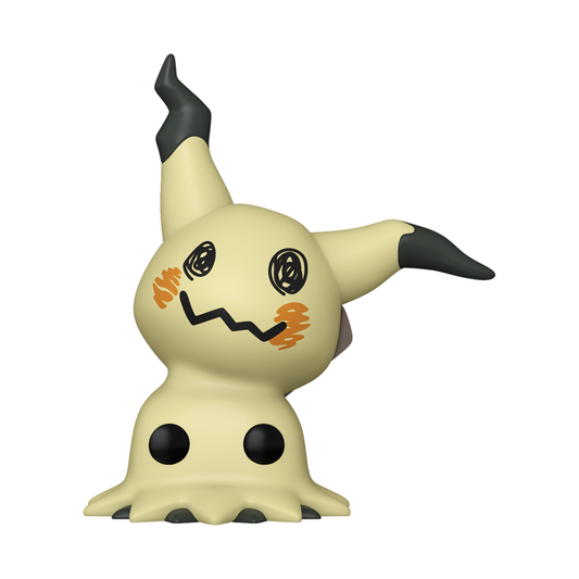 Figura Funko POP! de Mimikyu de 25 cm