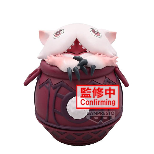 Figura Pot de Mitty de Made in Abyss de Banpresto - 2