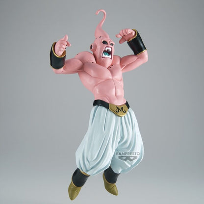 Figura de Majin Buu de Dragon Ball Z en pose dinámica - 2