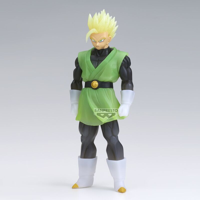 Figura de Gohan Clearise Ver. B de Dragon Ball Z - 2