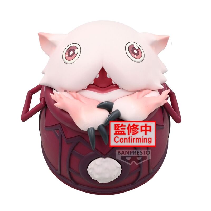 Figura Pot de Mitty de Made in Abyss de Banpresto - 3