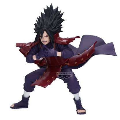 Figura de Madara Uchiha Vibration Stars de Naruto Shippuden - 2