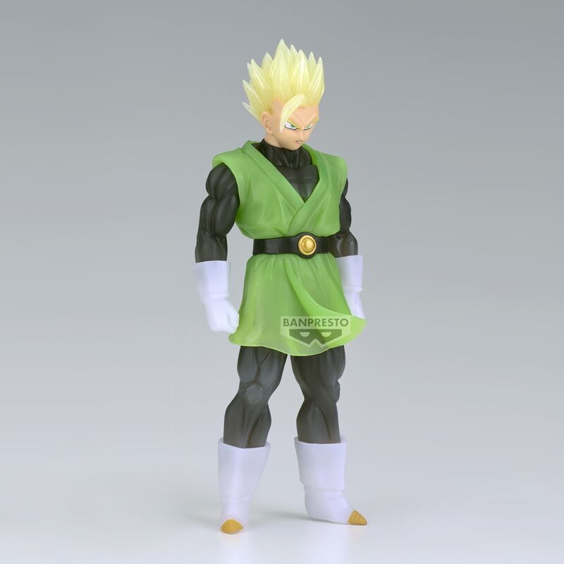 Figura de Gohan Clearise Ver. B de Dragon Ball Z - 3