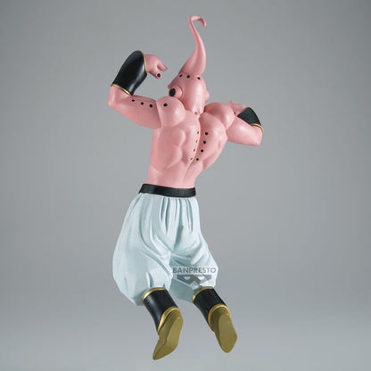 Figura de Majin Buu de Dragon Ball Z en pose dinámica - 4