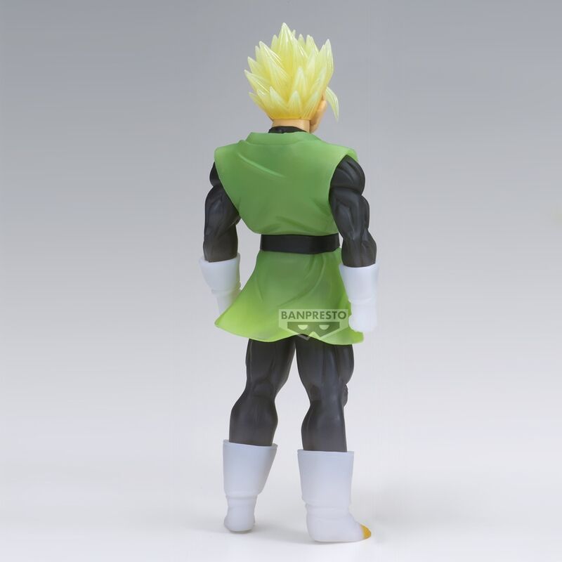 Figura de Gohan Clearise Ver. B de Dragon Ball Z - 5