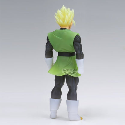 Figura de Gohan Clearise Ver. B de Dragon Ball Z - 5