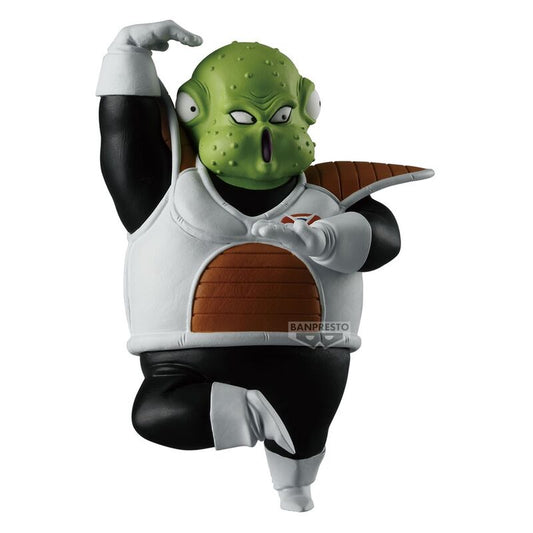 Figura de Guldo de Dragon Ball Z con armadura de combate - 4