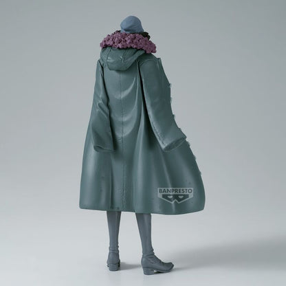 Figura de Kuzan de One Piece King of Artist de Banpresto - 6