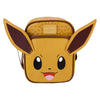 Bolso bandolera Loungefly de Eevee Pokémon