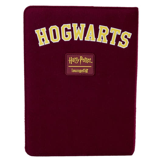 Cuaderno Loungefly de Harry Potter con diseño de Gryffindor - 2