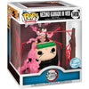 Figura Funko POP! Deluxe de Nezuko Kamado de Demon Slayer en caja