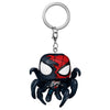 Llavero Funko Pocket POP! de Spider-Man con diseño Symbiote Takeover