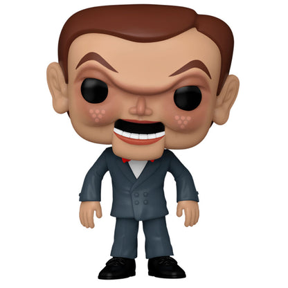 Figura Funko POP Night of the Living Dummy de Goosebumps en caja - 2