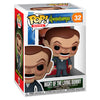 Figura Funko POP Night of the Living Dummy de Goosebumps en caja