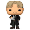 Figura Funko POP! de Kishibe de Chainsaw Man con abrigo negro