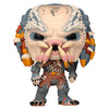 Figura Funko POP! de Elder Greyback de Predator 2
