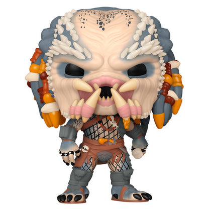 Figura Funko POP! de Elder Greyback de Predator 2