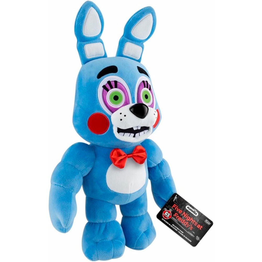 Peluche FUNKO de Bonnie de Five Nights at Freddy’s en color azul - 2