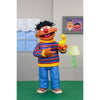 Figura articulada Ultimate de Epi de Barrio Sésamo con patito de goma