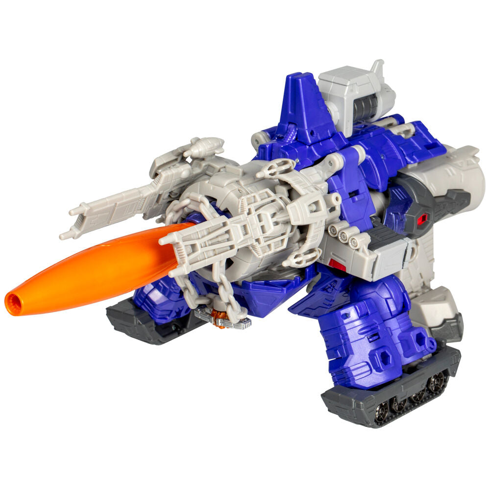 Figura Galvatron Transformers Studio Series de 21,5 cm - 3