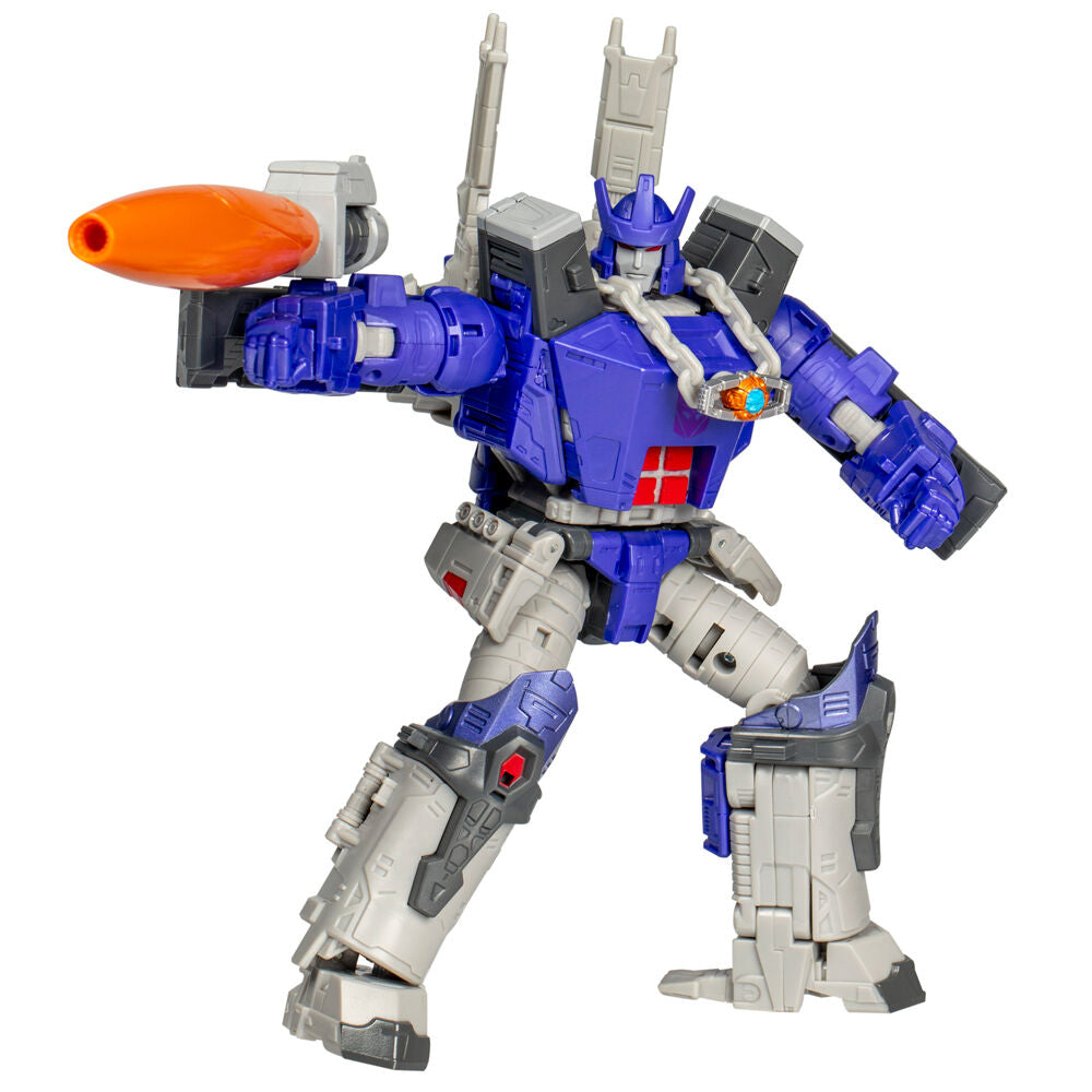 Figura Galvatron Transformers Studio Series de 21,5 cm - 2