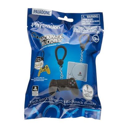 Sobre sorpresa PlayStation Backpack Buddies de PALADONE - 3
