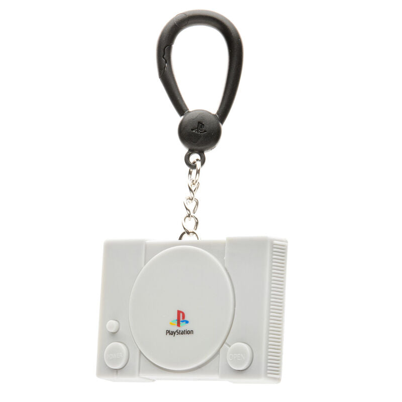Sobre sorpresa PlayStation Backpack Buddies de PALADONE - 5