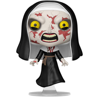 Figura FUNKO POP! de The Nun La Monja con hábito negro