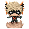 Figura Funko POP! de Katsuki Bakugo de My Hero Academia