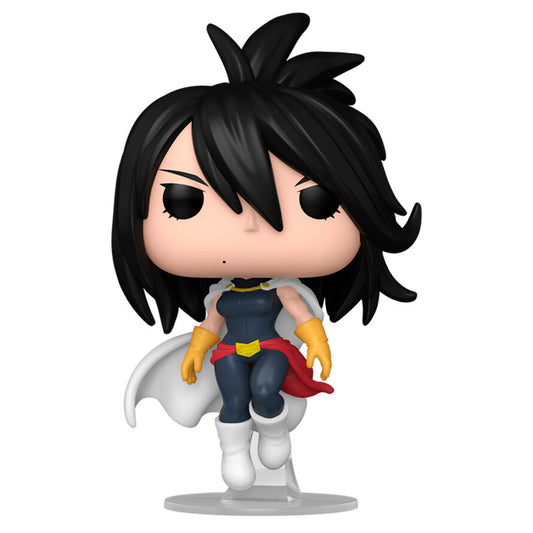 Figura Funko POP! de Nana Shimura con capa blanca