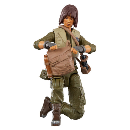 Figura articulada de Osha Aniseya de Star Wars The Acolyte - 6