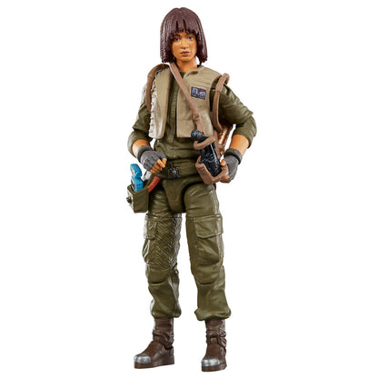 Figura articulada de Osha Aniseya de Star Wars The Acolyte - 7