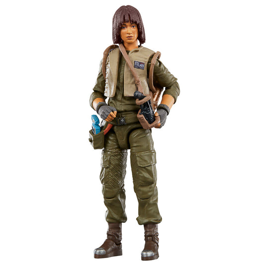 Figura articulada de Osha Aniseya de Star Wars The Acolyte - 7